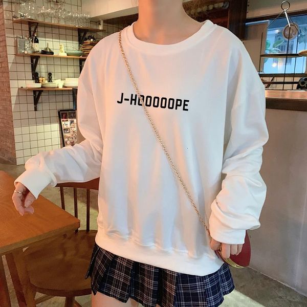 j-hooooope j-hope tumblr hoodies women autumn spring casual letters printed sweatshirt cotton k-pop harajuku korean clothes, Black
j-hooooope j-hope tumblr hoodies women autumn spring casual letters printed sweatshirt cotton k-pop harajuku korean clothes, Black