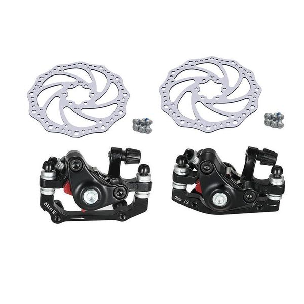 bike brakes 1 set disc clamp device mtb mountain mechanical calipers bicycle parts
bike brakes 1 set disc clamp device mtb mountain mechanical calipers bicycle parts