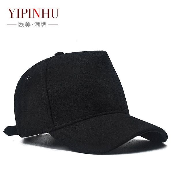 hat man more popular warm comfortable winter wool baseball cap fashion joker high male
hat man more popular warm comfortable winter wool baseball cap fashion joker high male