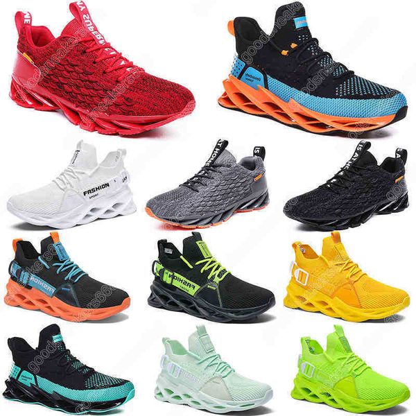 2021 men running shoes triple black white fashion mens women trendy great trainers breathable casual sports outdoor sneakers 40-45 color40
2021 men running shoes triple black white fashion mens women trendy great trainers breathable casual sports outdoor sneakers 40-45 color40