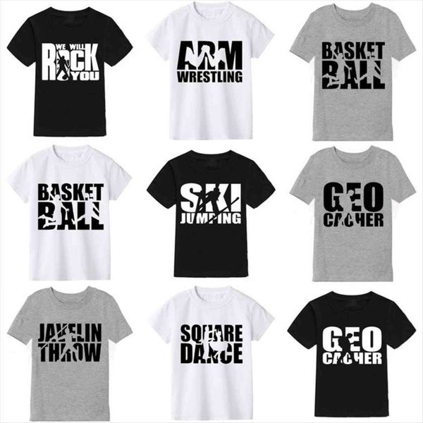 childrens t shirt summer boys fashion movement project basketball print girls for boy cotton 2 10 year, Blue
childrens t shirt summer boys fashion movement project basketball print girls for boy cotton 2 10 year, Blue