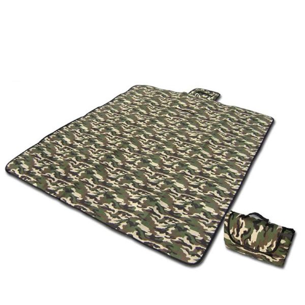 outdoor pads equipment picnic mat portable thickening household tent camping camouflage moisture-proof beach
outdoor pads equipment picnic mat portable thickening household tent camping camouflage moisture-proof beach