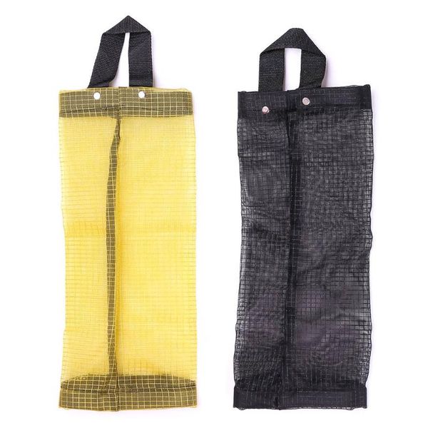 storage bags home grocery bag holder wall mount dispenser plastic kitchen organizer 
storage bags home grocery bag holder wall mount dispenser plastic kitchen organizer