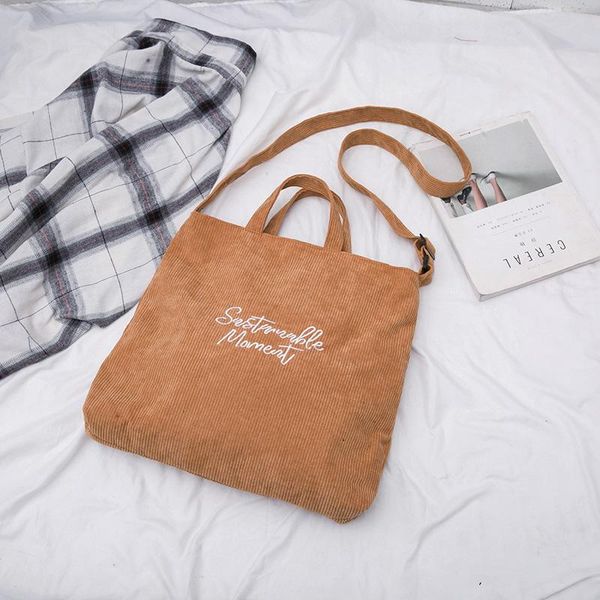cross body corduroy tote bag women shopper bags designer handbags 2021 fashion large capacity solid color embroidered letters shoulder
cross body corduroy tote bag women shopper bags designer handbags 2021 fashion large capacity solid color embroidered letters shoulder