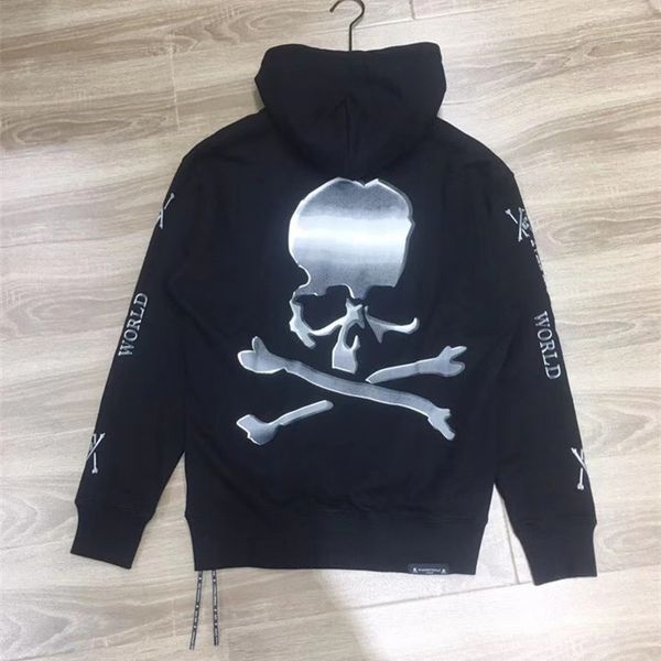2021 new hooded men women 1:1 mastermind japan hoodies mens pullover harajuku olyl, Black
2021 new hooded men women 1:1 mastermind japan hoodies mens pullover harajuku olyl, Black