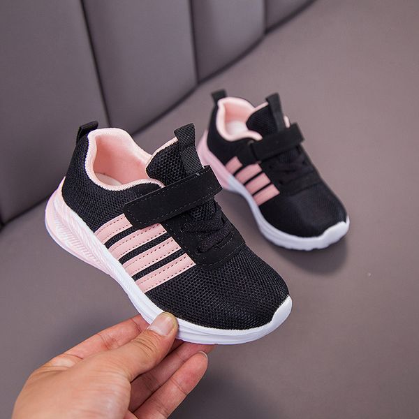 2020 new brand children shoes outdoor sports shoes for kid design indoor anti-slip sneakers boys girls casual shoes
2020 new brand children shoes outdoor sports shoes for kid design indoor anti-slip sneakers boys girls casual shoes