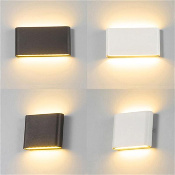 wall lamps waterproof garden fence ip65 led outdoor light 6w 12w modern aluminum interior living room bedroom decorative lamp
wall lamps waterproof garden fence ip65 led outdoor light 6w 12w modern aluminum interior living room bedroom decorative lamp