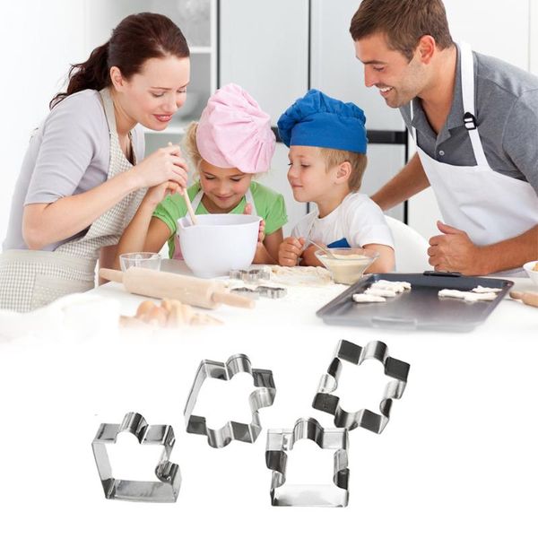 baking moulds 1pcs stainless steel diy stamp puzzle christmas cookie shape cutter childlike cute dessert pan cake mold fudge knife
baking moulds 1pcs stainless steel diy stamp puzzle christmas cookie shape cutter childlike cute dessert pan cake mold fudge knife