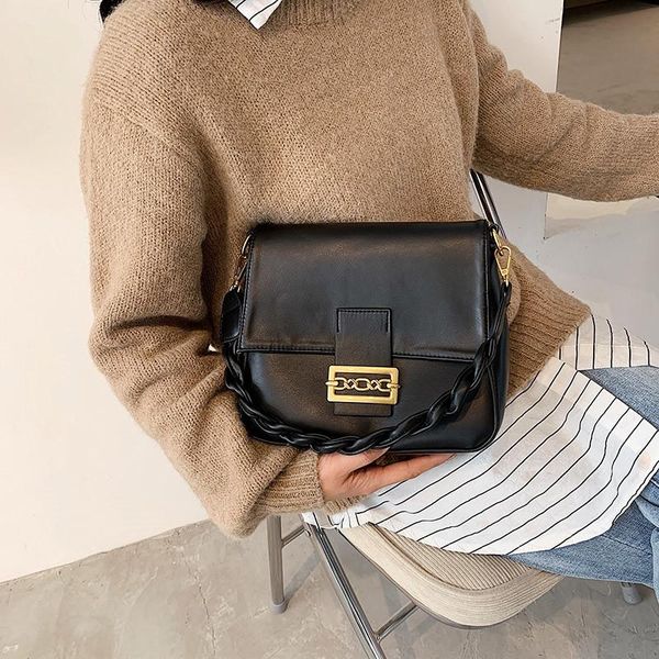 evening bags classic black small square for women 2021 arrival leather tote bag lady weave shoulder strap crossbody
evening bags classic black small square for women 2021 arrival leather tote bag lady weave shoulder strap crossbody