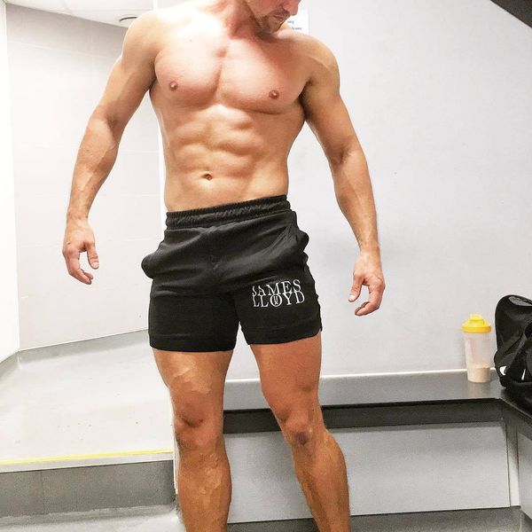 men's shorts shorts comprehensive training breathable summer sports running short board pant mesh men quick dry casual flex gctf, White;black
men's shorts shorts comprehensive training breathable summer sports running short board pant mesh men quick dry casual flex gctf, White;black
