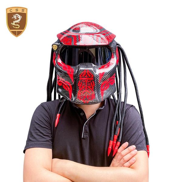 motorcycle helmets full face carbon fiber helmet professional racing black colorful rainbow visor motocross off road touring
motorcycle helmets full face carbon fiber helmet professional racing black colorful rainbow visor motocross off road touring