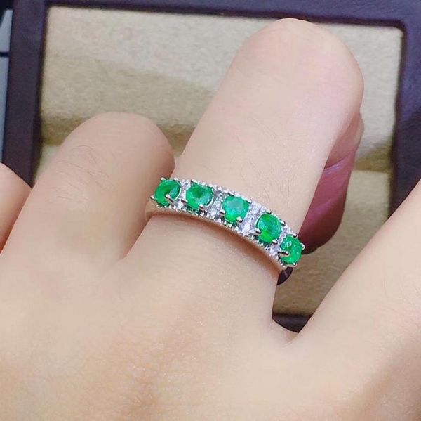 cluster rings natural and real emerald ring for love yourself 925 sterling silve fine jewelry man or woman, Golden;silver
cluster rings natural and real emerald ring for love yourself 925 sterling silve fine jewelry man or woman, Golden;silver