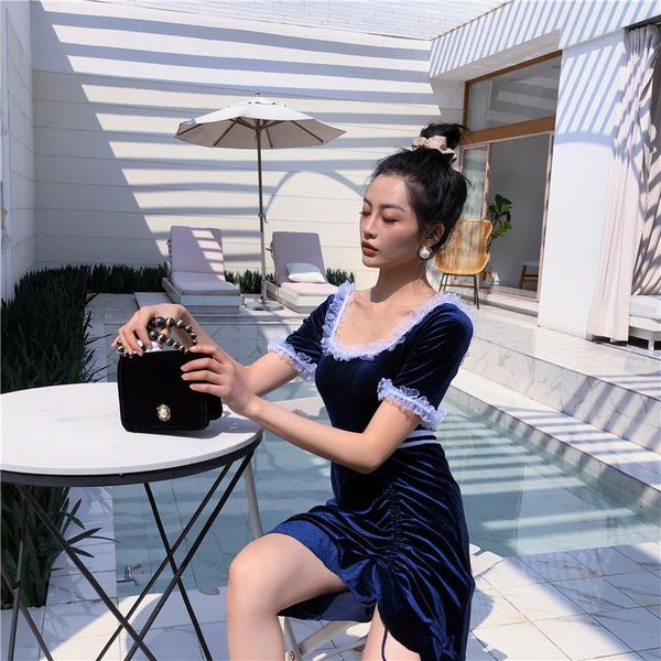 one-piece suits korean swimsuit one piece bikini 2021 women korea ins two split velvet suit female retro bathing print polyester sierra
one-piece suits korean swimsuit one piece bikini 2021 women korea ins two split velvet suit female retro bathing print polyester sierra
