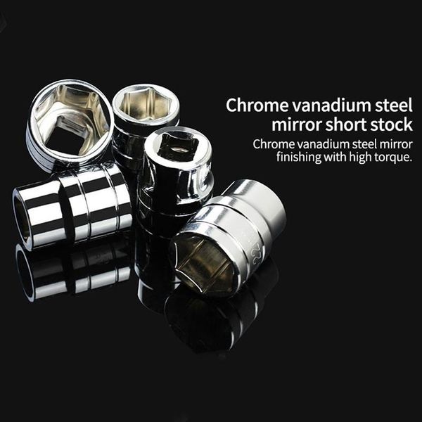 professional hand tool sets 46/53pcs automobile repair set multifunctional chromes vanadium steel repairing for car tryc889
professional hand tool sets 46/53pcs automobile repair set multifunctional chromes vanadium steel repairing for car tryc889