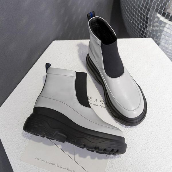 boots women's rain waterproof shoes woman water rubber lace up pvc women sewing solid fashion rainboots, Black
boots women's rain waterproof shoes woman water rubber lace up pvc women sewing solid fashion rainboots, Black