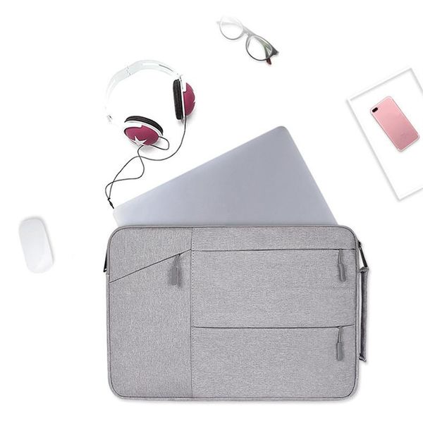 briefcases portable briefcase lapliner bags men's women's tote shockproof waterproof office travel business documents storage pouc
briefcases portable briefcase lapliner bags men's women's tote shockproof waterproof office travel business documents storage pouc