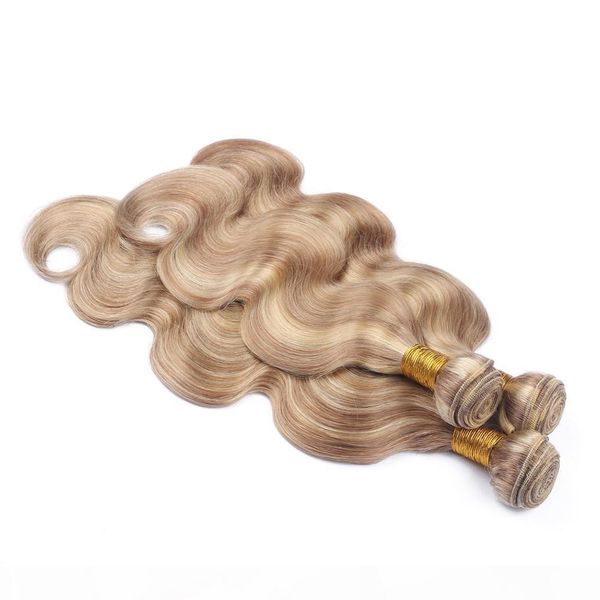 piano mixed color brazilian human hair bundles #27 613 highlight mix piano color human hair weaves extensions body wave double wefts 3pcs, Black;brown
piano mixed color brazilian human hair bundles #27 613 highlight mix piano color human hair weaves extensions body wave double wefts 3pcs, Black;brown