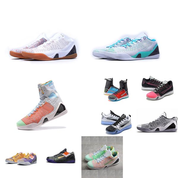 mens kbs mamba 9 ix elite low basketball shoes zk byrants 9s sneakers what the christmas grey white tan blue multi color tennis with box
mens kbs mamba 9 ix elite low basketball shoes zk byrants 9s sneakers what the christmas grey white tan blue multi color tennis with box