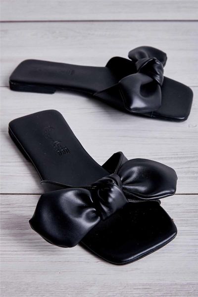 slippers black women l05030602 
slippers black women l05030602