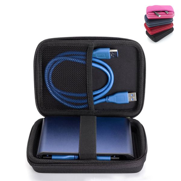 external usb hard drive disk carry case usb cable case pouch bag earphone/u disk/data cable portable box
external usb hard drive disk carry case usb cable case pouch bag earphone/u disk/data cable portable box