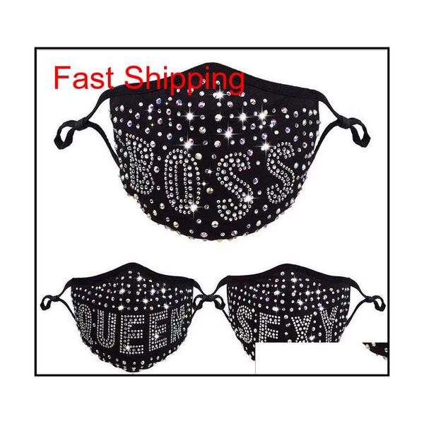 diamond rhinestone masks luxury black face mask washable reusable glitter shinny gem jewel mask dus jllgqz lottery2010, Silver
diamond rhinestone masks luxury black face mask washable reusable glitter shinny gem jewel mask dus jllgqz lottery2010, Silver