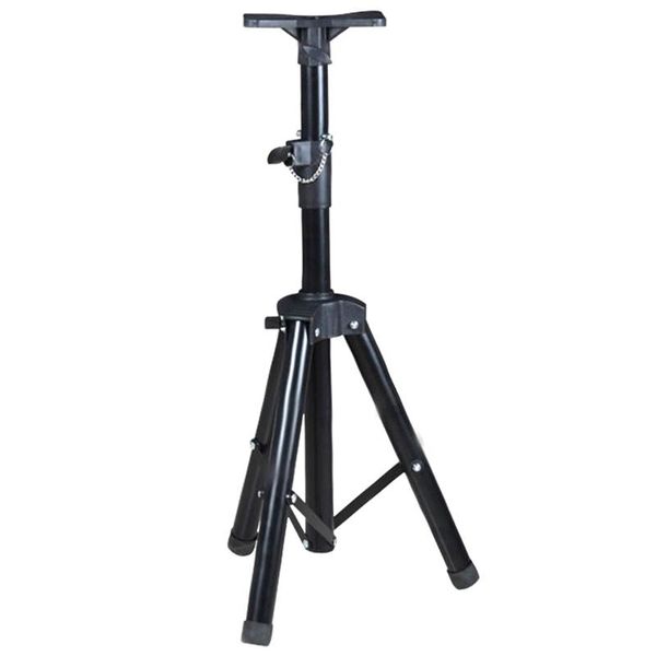 

computer speakers speaker stand tripod o ktv outdoor shelf floor stand,the retractable length is about 60-120cm