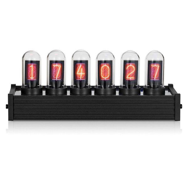 other clocks & accessories modern digital ips nixie clock elekstube large display pc control diy gift ref 135x240 pixels software
other clocks & accessories modern digital ips nixie clock elekstube large display pc control diy gift ref 135x240 pixels software