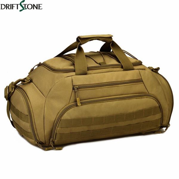 backpack 35l nylon military tactical men army waterproof outdoor travel bags large capacity sport camping hiking camera bag
backpack 35l nylon military tactical men army waterproof outdoor travel bags large capacity sport camping hiking camera bag