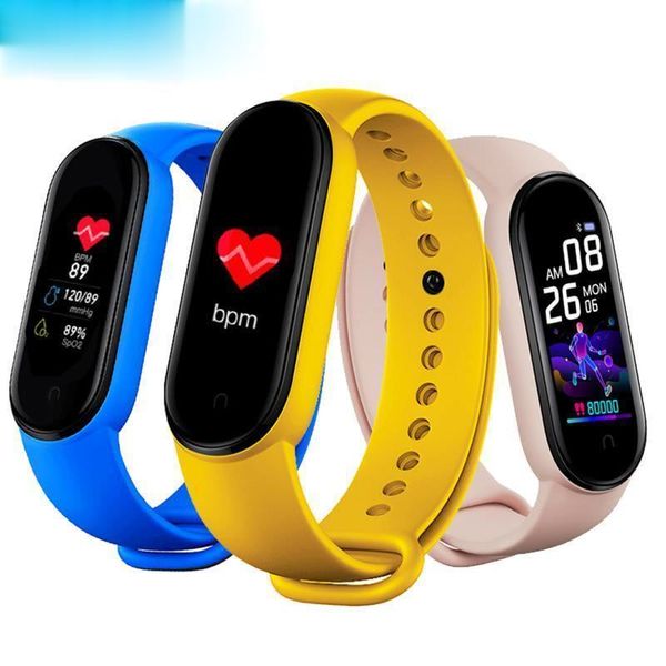 hyperguider smart band bluetooth sports waterproof bands for man woman heart rate monitor fitness tracker wristband bracelet m5
hyperguider smart band bluetooth sports waterproof bands for man woman heart rate monitor fitness tracker wristband bracelet m5