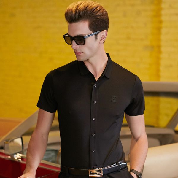 2021 new brand polo shirt men summer short sleeve plussize homme clothing designer regular luxury fashion ice silk exyx, White;black
2021 new brand polo shirt men summer short sleeve plussize homme clothing designer regular luxury fashion ice silk exyx, White;black