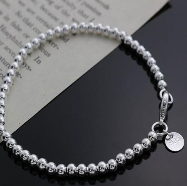 beaded, strands 5pcs/lot wholesale beautiful fashion elegant silver beads bracelet gorgeous bracelets jewelry for women in bulk, Black
beaded, strands 5pcs/lot wholesale beautiful fashion elegant silver beads bracelet gorgeous bracelets jewelry for women in bulk, Black