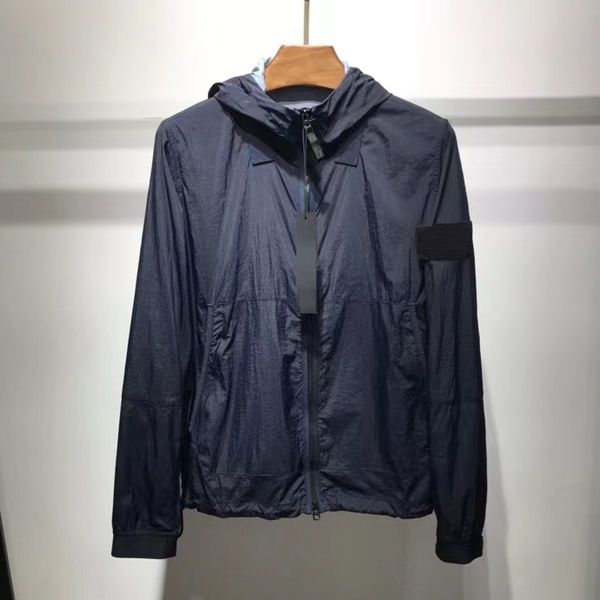 stone clothing, official website jacket, metal reflective fabric, light and comfortable, good upper body shape, three-color, m-2xl, Black;brown
stone clothing, official website jacket, metal reflective fabric, light and comfortable, good upper body shape, three-color, m-2xl, Black;brown