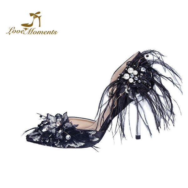 dress shoes 2021 est design black satin evening party prom pumps luxurious pointed toe wedding event stiletto heel ceremony
dress shoes 2021 est design black satin evening party prom pumps luxurious pointed toe wedding event stiletto heel ceremony