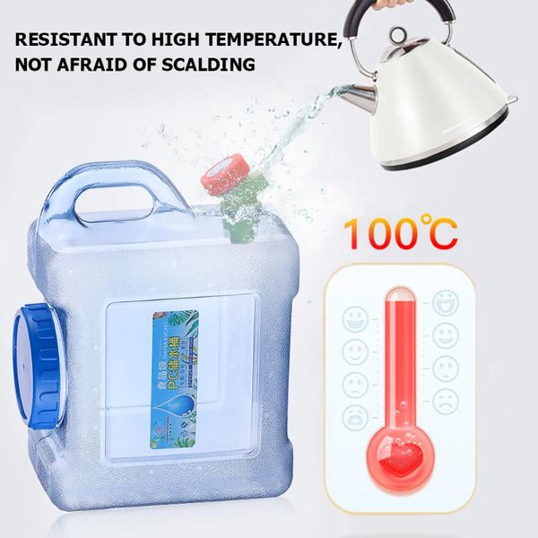water bucket water tank container with faucet barrel outdoor picnic 8l driving for family outdoor camping accessories
water bucket water tank container with faucet barrel outdoor picnic 8l driving for family outdoor camping accessories