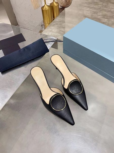 women's sandals pointed high heels genuine leather formal wear elegant comfortable luxury, Black
women's sandals pointed high heels genuine leather formal wear elegant comfortable luxury, Black