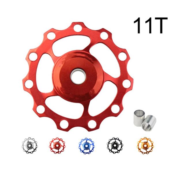 bike derailleurs 11t mtb mountain road bikes bicycles rear derailleur pulley roller idler bearing jockey wheel parts
bike derailleurs 11t mtb mountain road bikes bicycles rear derailleur pulley roller idler bearing jockey wheel parts