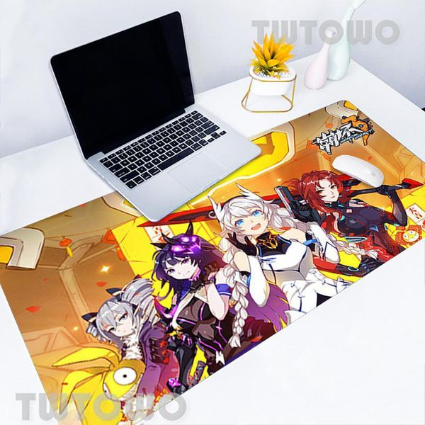 mouse pads & wrist rests beautiful anime honkai impact the 3rd keyboard pad desk mat mousepad natural rubber gamer computer custom home mice
mouse pads & wrist rests beautiful anime honkai impact the 3rd keyboard pad desk mat mousepad natural rubber gamer computer custom home mice