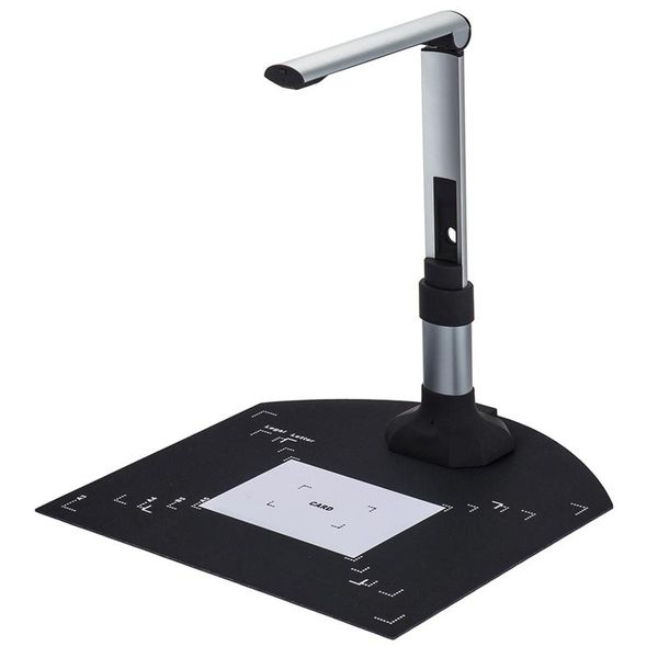 document scanner 12 megapixel high-resolution a3 / a4 format office scanner