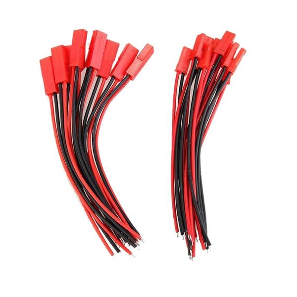20pairs model airplane connecting line servo extension cable futaba anti-interference servo helicopter part supplies
20pairs model airplane connecting line servo extension cable futaba anti-interference servo helicopter part supplies