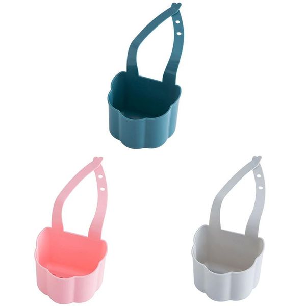 storage baskets sink-shelf kitchen hanging basket soap suction-cup bathroom-holder sponge home organizer wash faucet bag
storage baskets sink-shelf kitchen hanging basket soap suction-cup bathroom-holder sponge home organizer wash faucet bag