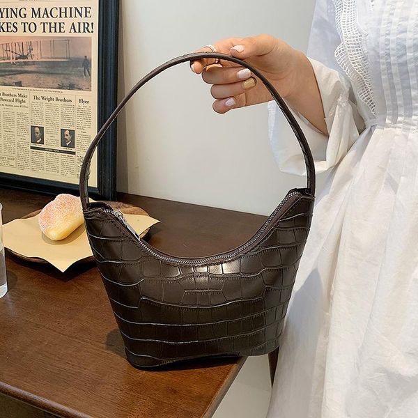 evening bags luxury designer stone pattern armpit for women 2021 fashion ladies handbags brand shoulder bag female purses
evening bags luxury designer stone pattern armpit for women 2021 fashion ladies handbags brand shoulder bag female purses