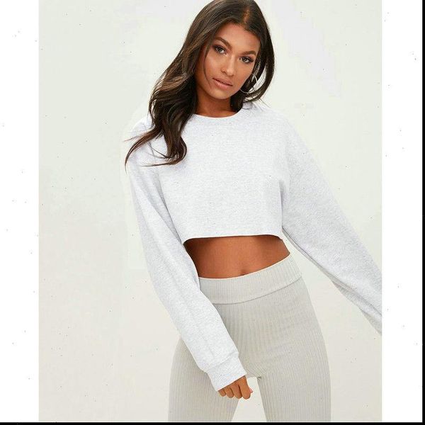 women sweater womens casual long sleeve jumper sweater crop pullover drop shipping high quality, White;black
women sweater womens casual long sleeve jumper sweater crop pullover drop shipping high quality, White;black