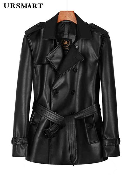 men's double button short leather et, thick wool underwear, young and fashionable, british, handsome, Black;brown
men's double button short leather et, thick wool underwear, young and fashionable, british, handsome, Black;brown