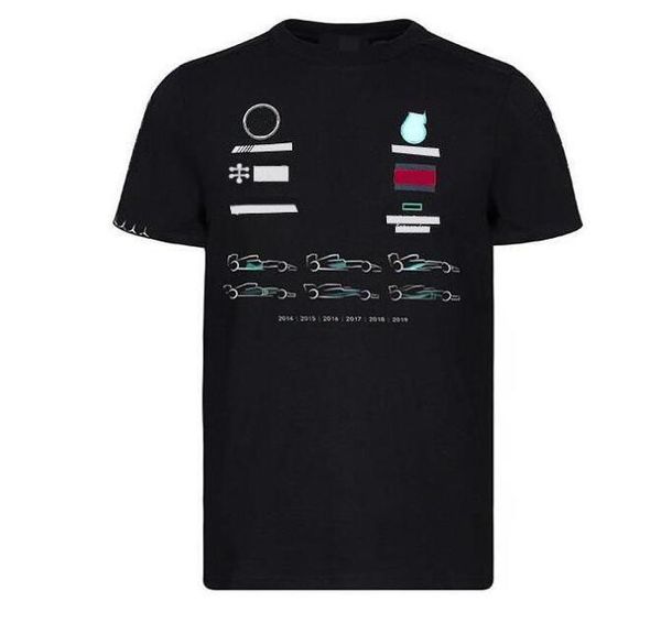 2021 motorcycle riding culture short-sleeved f1 formula team overalls outdoor leisure quick-drying t-shirt can be customized
2021 motorcycle riding culture short-sleeved f1 formula team overalls outdoor leisure quick-drying t-shirt can be customized