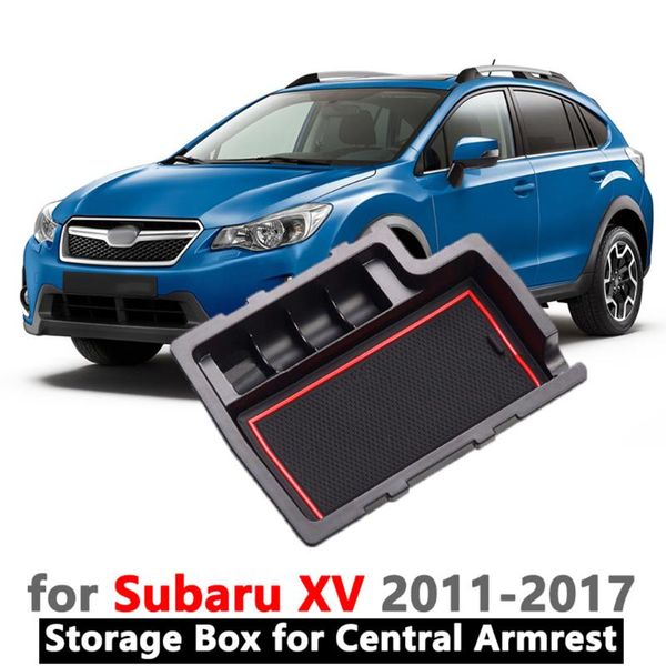 car organizer replacement for xv 2012-2021 armrest sundries tidying storage insert box center console tray pallet
car organizer replacement for xv 2012-2021 armrest sundries tidying storage insert box center console tray pallet