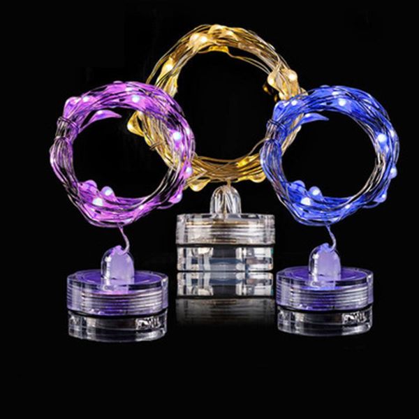 strings led waterproof 2m 20 candles copper string lights battery submersible christmas holiday home decoration light
strings led waterproof 2m 20 candles copper string lights battery submersible christmas holiday home decoration light
