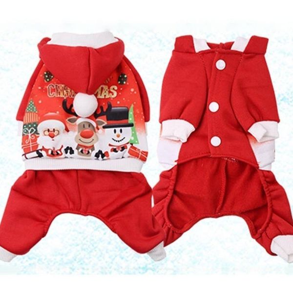 dog apparel red soft clothes pet christmas costumes clothing acrylic funny puppy coat xs-xl warm keep
dog apparel red soft clothes pet christmas costumes clothing acrylic funny puppy coat xs-xl warm keep