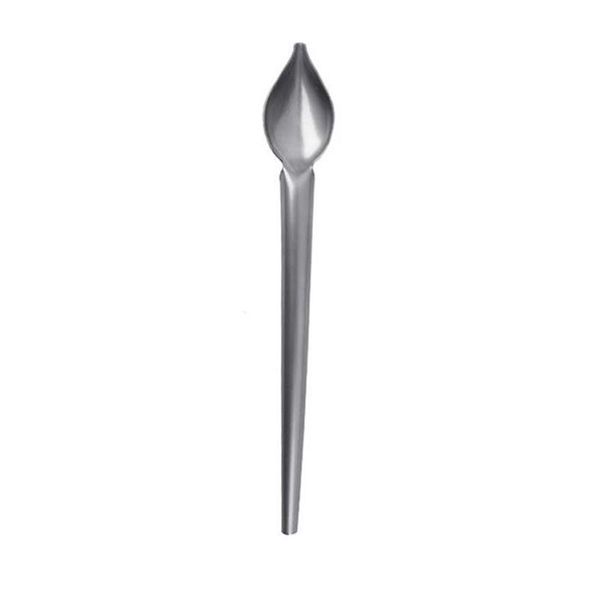 spoons draw tool tapered spout decorating spoon bakeware kitchen stainless steel dressing plate cake gastronomy chef diy chocolate
spoons draw tool tapered spout decorating spoon bakeware kitchen stainless steel dressing plate cake gastronomy chef diy chocolate