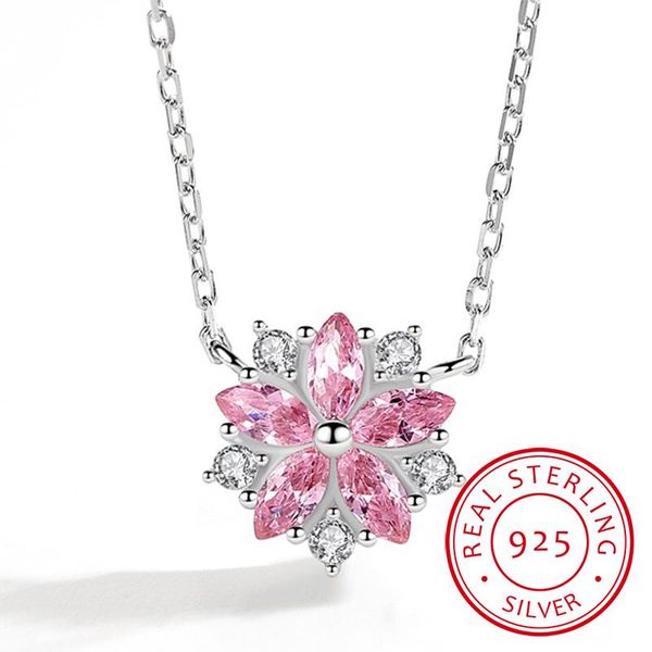 chains korean fashion style pink quartz silver 925 jewelry necklace for women luxury pendant necklaces wedding party birthday gifts
chains korean fashion style pink quartz silver 925 jewelry necklace for women luxury pendant necklaces wedding party birthday gifts