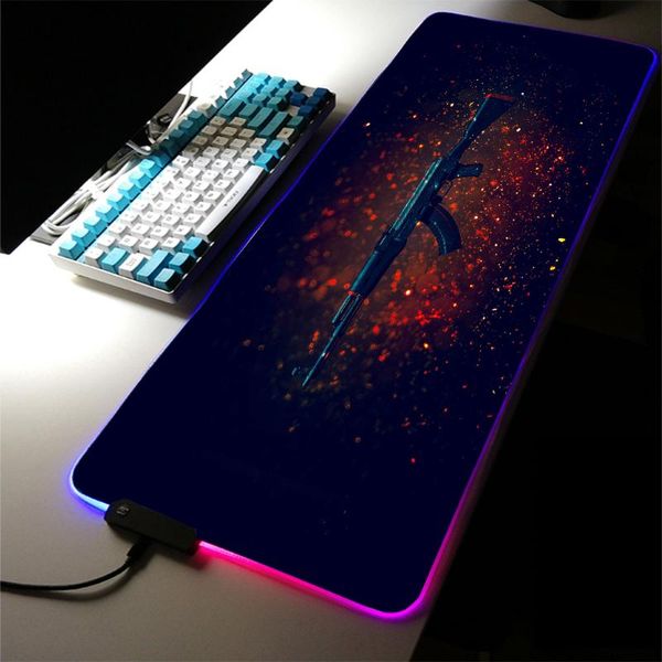 mouse pads & wrist rests one-piece game large overlock pad for gamers computer rgb deskkeyboard csgo dota high quality
mouse pads & wrist rests one-piece game large overlock pad for gamers computer rgb deskkeyboard csgo dota high quality